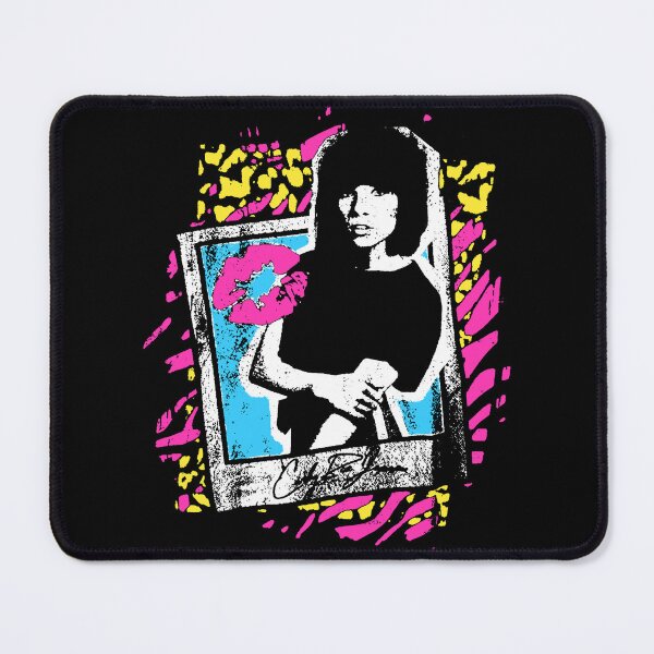 Item preview, 90s Style Pop Girl Musician designed and sold by BiskiTop.