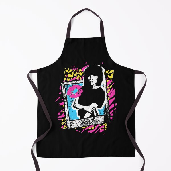 Item preview, 90s Style Pop Girl Musician designed and sold by BiskiTop.