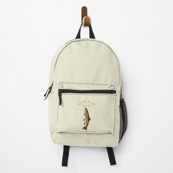 Item preview, ME Brook Trout Pride designed and sold by taiche.