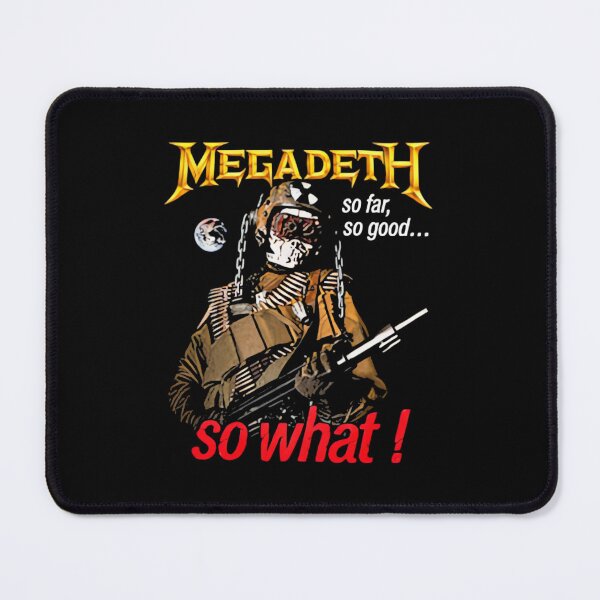 Item preview, MegaRock so what designed and sold by Artsarark.