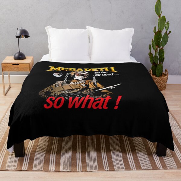 Item preview, MegaRock so what designed and sold by Artsarark.