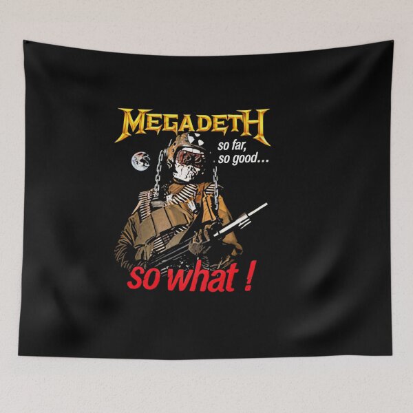 Item preview, MegaRock so what designed and sold by Artsarark.