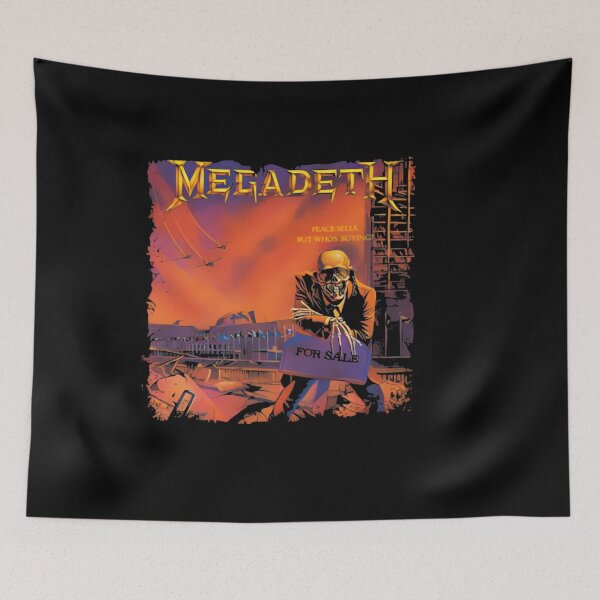 Item preview, MegaRock City designed and sold by Artsarark.