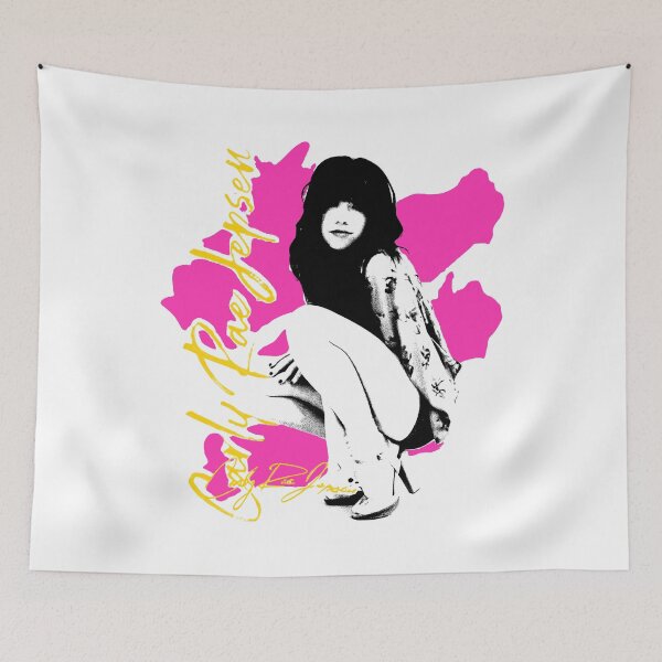 Item preview, Chica pop con estilo silueta designed and sold by BiskiTop.