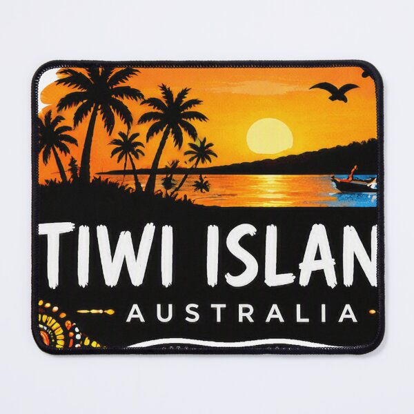 Item preview, Tiwi Islands  designed and sold by erkinmaddison.