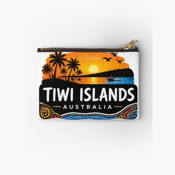 Item preview, Tiwi Islands  designed and sold by erkinmaddison.
