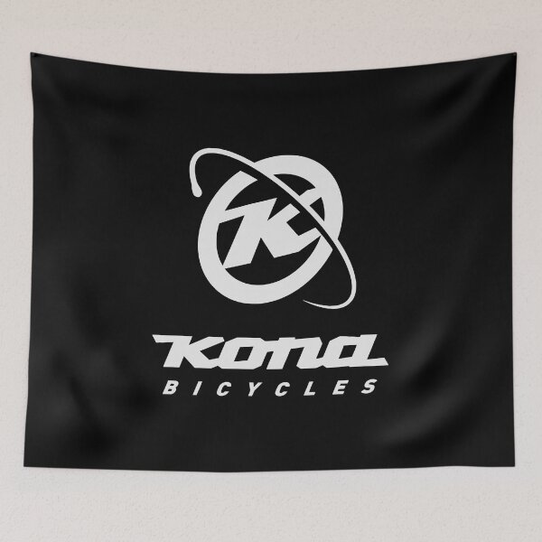 Item preview, Higher Kona Bicycles aConsciousness Vision Emerges designed and sold by Sarahsumer.