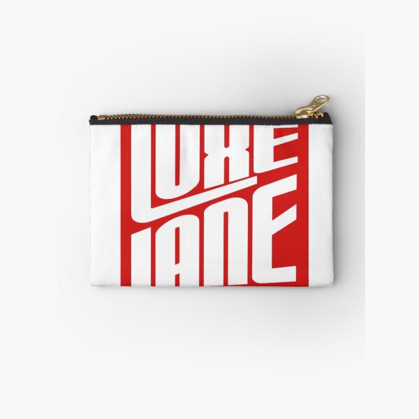 Item preview, Luxe Lane Clothing – Bold Urban Streetwear Logo designed and sold by MindMess Studio.
