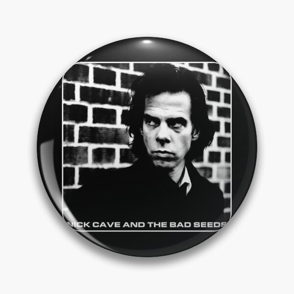 Item preview, Nick Cave Retro designed and sold by wijonarkoxio.