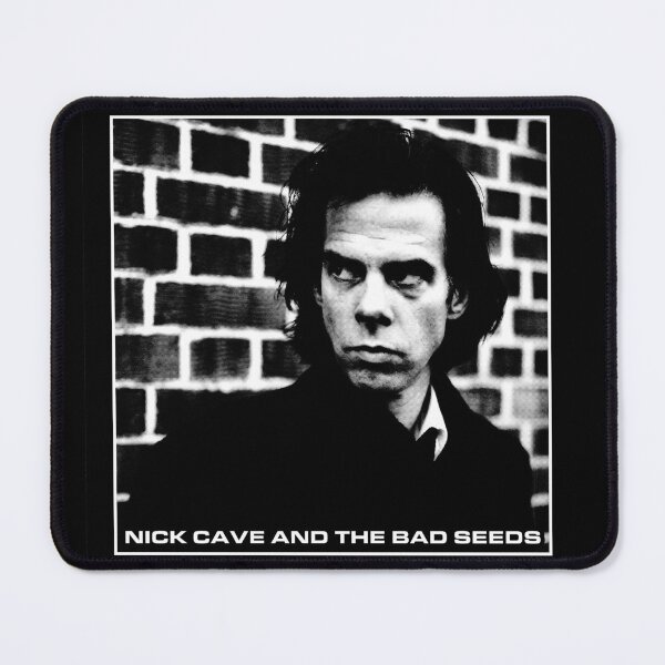 Item preview, Nick Cave Retro designed and sold by wijonarkoxio.