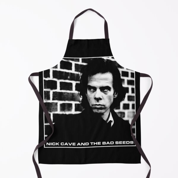 Item preview, Nick Cave Retro designed and sold by wijonarkoxio.