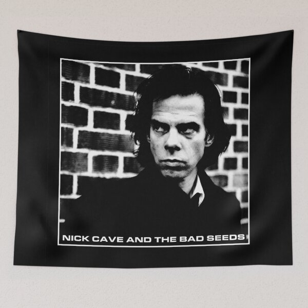 Item preview, Nick Cave Retro designed and sold by wijonarkoxio.