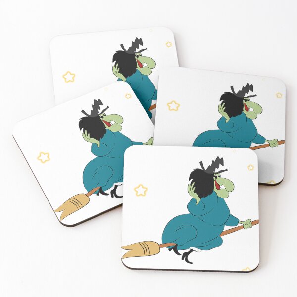 Item preview, Looney Witch Hazel designed and sold by Navoce06.