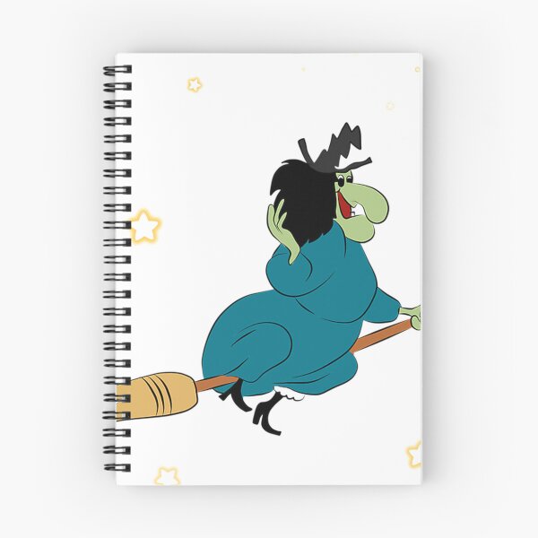 Item preview, Looney Witch Hazel designed and sold by Navoce06.