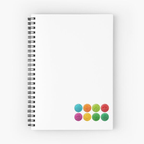Item preview, collection pack-Gummy Candy Emoji Art designed and sold by JeanChiale.