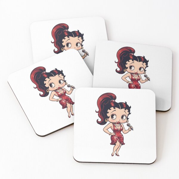 Item preview, BETTY BOOP designed and sold by CHRIST5000.