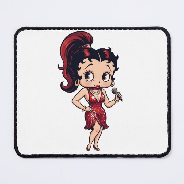 Item preview, BETTY BOOP designed and sold by CHRIST5000.