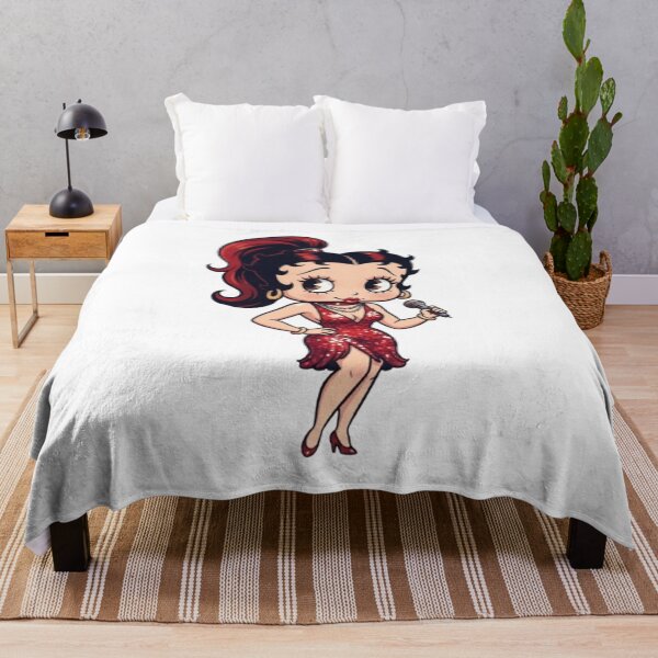Item preview, BETTY BOOP designed and sold by CHRIST5000.