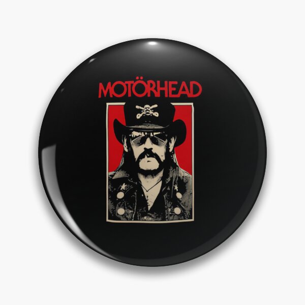 Item preview, motorhead band designed and sold by Artsarark.