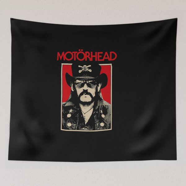 Item preview, motorhead band designed and sold by Artsarark.
