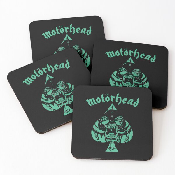Item preview, motorhead band  designed and sold by Artsarark.