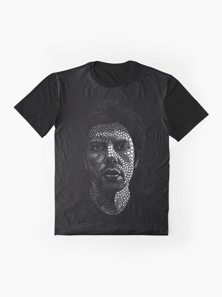 dax rapper shirt