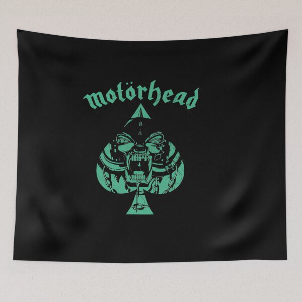 Item preview, motorhead band  designed and sold by Artsarark.