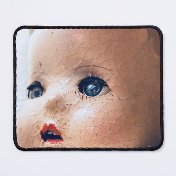 Item preview, Antique Doll Head designed and sold by alipascal.