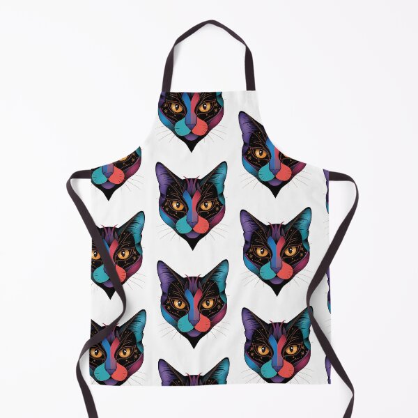 Item preview, Cosmic Prism Cat designed and sold by UCDesigns.