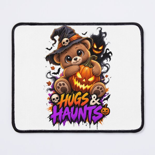 Item preview, Hugs & Haunts designed and sold by M.Store.
