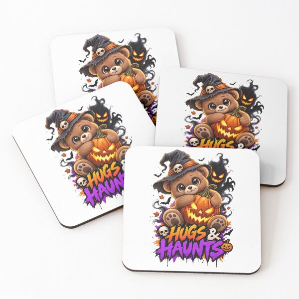 Item preview, Hugs & Haunts designed and sold by M.Store.
