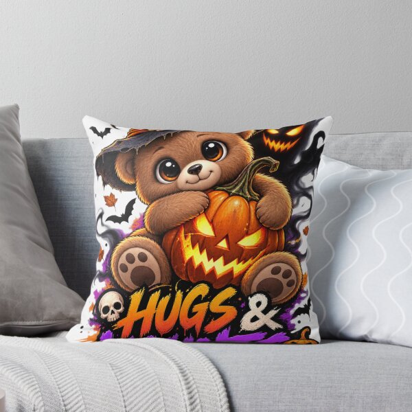 Item preview, Hugs & Haunts designed and sold by M.Store.