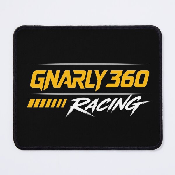 Item preview, GNARLY 360 RACING designed and sold by Gnarly360.
