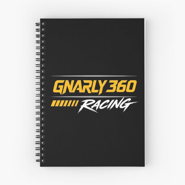 Item preview, GNARLY 360 RACING designed and sold by Gnarly360.