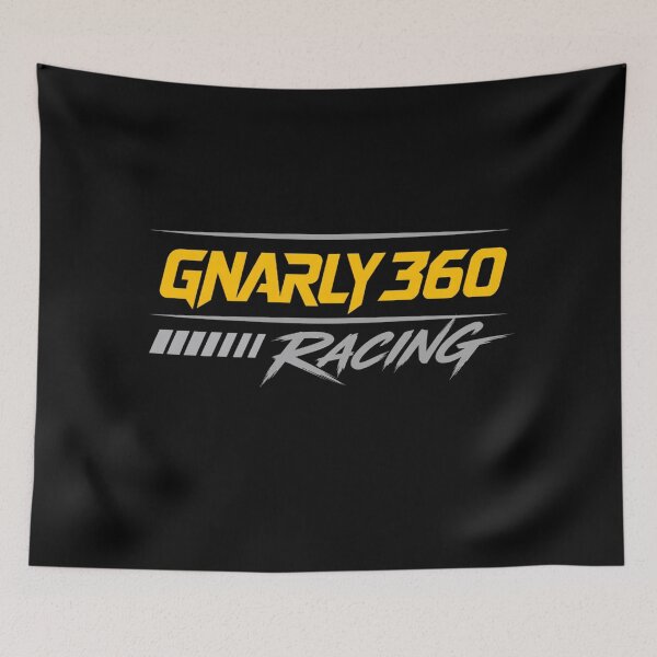 Item preview, GNARLY 360 RACING designed and sold by Gnarly360.