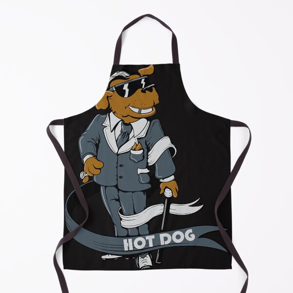 Item preview, Señor Perrito Caliente designed and sold by Navoce06.