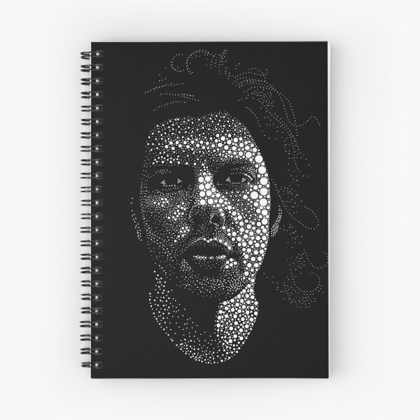Item preview, Dax Riggs designed and sold by Kayden DiGiovanni.