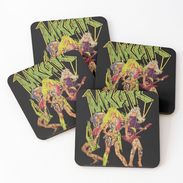 Item preview, Jem And The Holograms Misfits designed and sold by Navoce06.