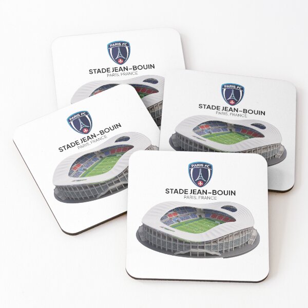 Item preview,  Stade Jean-Bouin France designed and sold by anuggra.