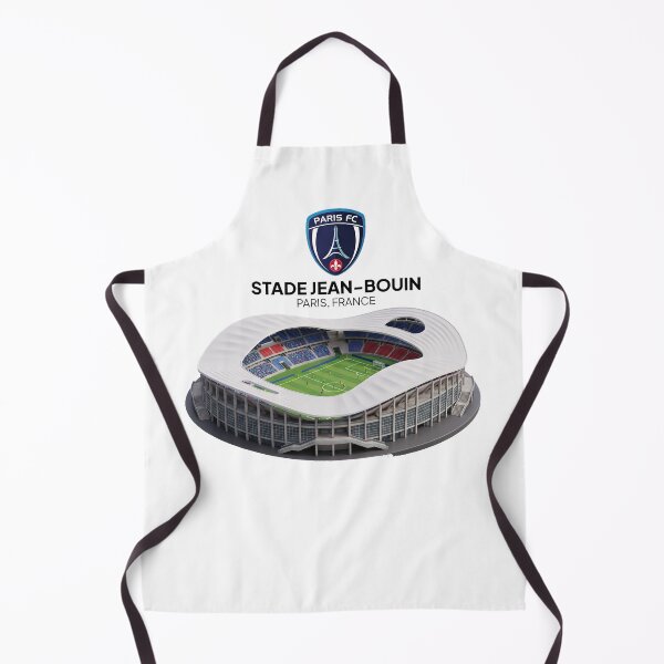 Item preview, Stade Jean-Bouin France designed and sold by anuggra.