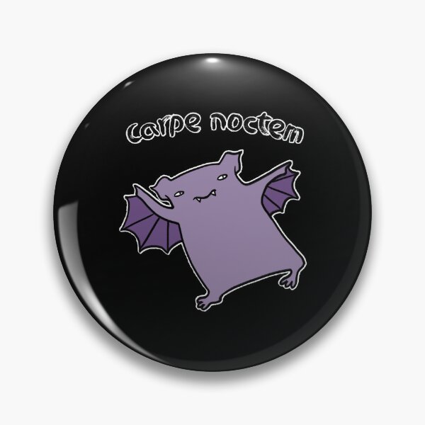 Item preview, Carpe noctem designed and sold by eri-morie.