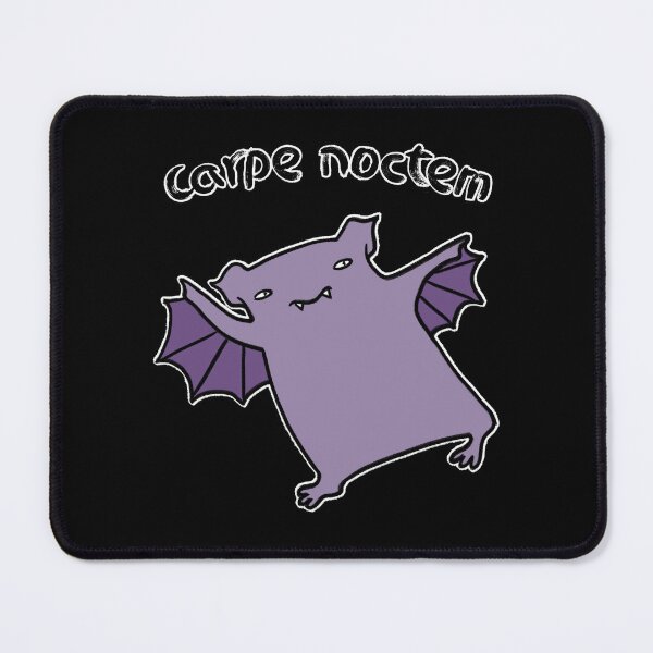 Item preview, Carpe noctem designed and sold by eri-morie.