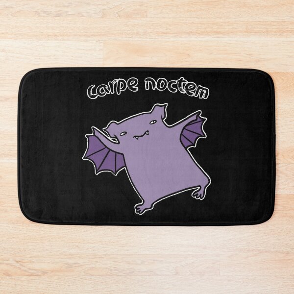Item preview, Carpe noctem designed and sold by eri-morie.