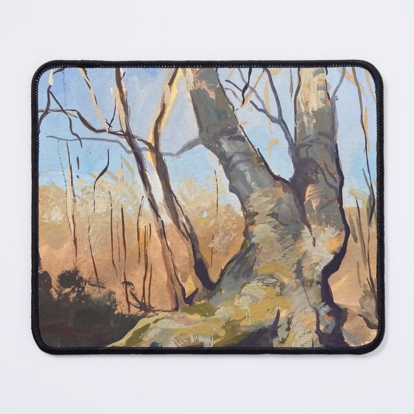 Item preview, Magical Anberlin Band aForest Path designed and sold by Blosslandscape.