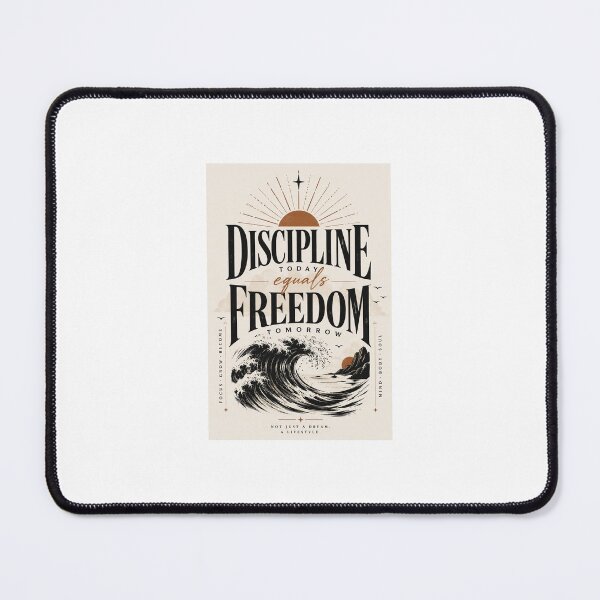 Item preview, Discipline motivation  designed and sold by ArKashCreations.