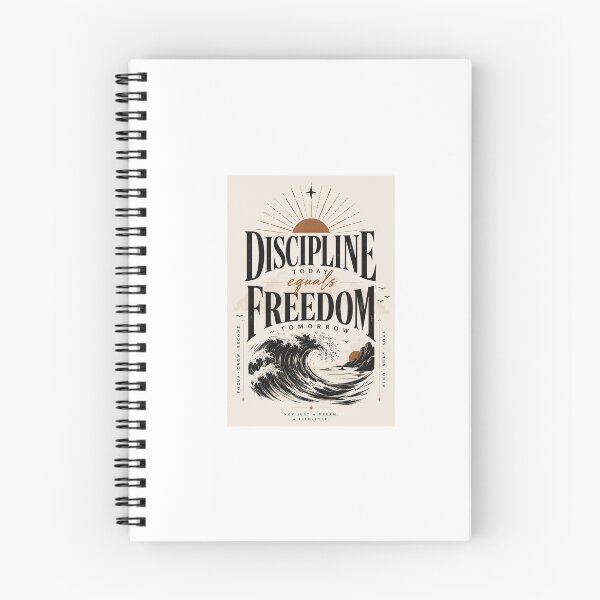 Item preview, Discipline motivation  designed and sold by ArKashCreations.