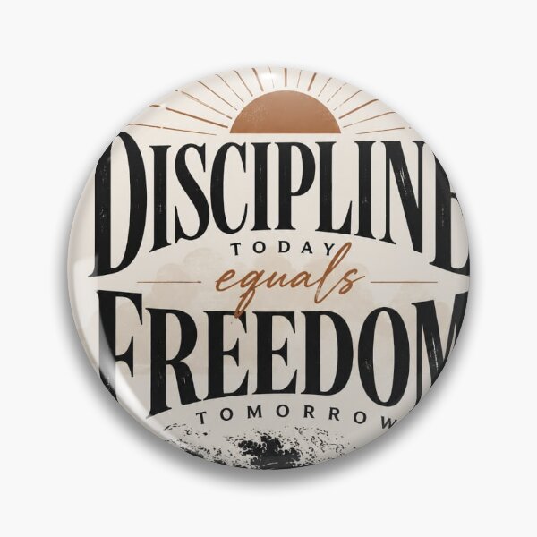 Item preview, Discipline motivation  designed and sold by ArKashCreations.