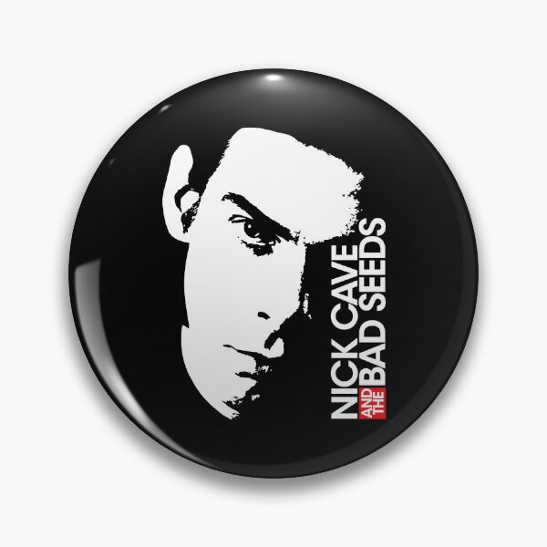 Item preview, Nick Cave Let Love designed and sold by wijonarkoxio.