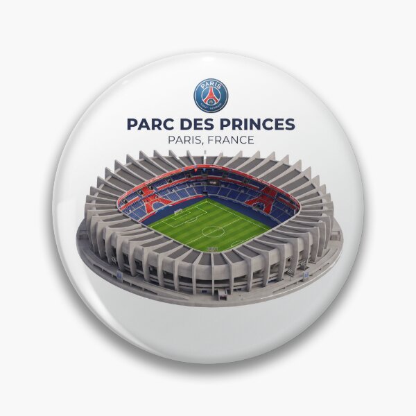 Item preview, Parc Des Princes France designed and sold by anuggra.