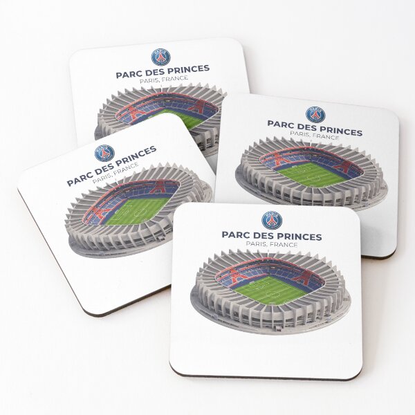 Item preview, Parc Des Princes France designed and sold by anuggra.